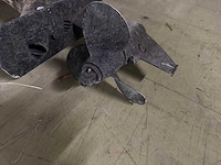 Johnson - 4-takt - 6 pk - buitenboordmotor - afbeelding 7 van  7