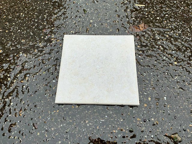 Johnson - alab 1 - 15x15 cm - 70 m2 - partij wandtegel - afbeelding 1 van  6