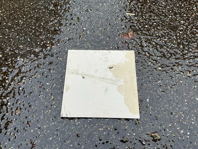 Johnson - alab 1 - 15x15 cm - 70 m2 - partij wandtegel - afbeelding 2 van  6