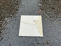 Johnson - alab 1 - 15x15 cm - 70 m2 - partij wandtegel - afbeelding 2 van  6