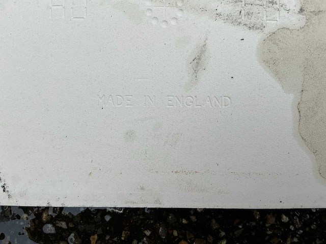 Johnson - alab 1 - 15x15 cm - 70 m2 - partij wandtegel - afbeelding 4 van  6