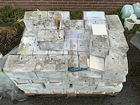 Johnson - alab 1 - 15x15 cm - 70 m2 - partij wandtegel - afbeelding 5 van  6