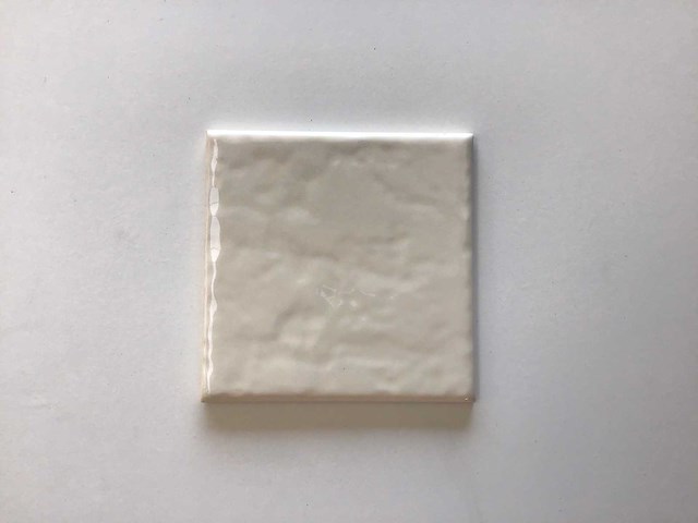 Johnson - beige - 10x10 cm - 15m2 - wandtegel - afbeelding 1 van  6