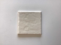 Johnson - beige - 10x10 cm - 15m2 - wandtegel - afbeelding 1 van  6