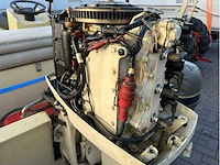 Johnson - vro - buitenboordmotor - afbeelding 4 van  9