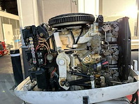 Johnson - vro - buitenboordmotor - afbeelding 5 van  9