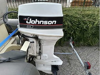 Johnson - vro - buitenboordmotor - afbeelding 5 van  12