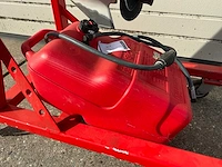 Johnson 15 pk buitenboordmotor kortstaart - afbeelding 2 van  9