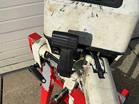 Johnson 15 pk buitenboordmotor kortstaart - afbeelding 7 van  9