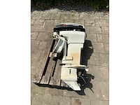 Johnson buitenboordmotor | 40pk - afbeelding 2 van  8
