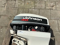 Johnson buitenboordmotor | 40pk - afbeelding 3 van  8