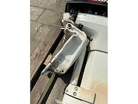 Johnson buitenboordmotor | 40pk - afbeelding 5 van  8