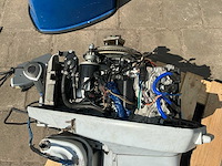 Johnson buitenboordmotor | 90pk - afbeelding 2 van  5