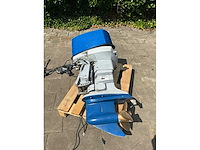 Johnson buitenboordmotor | 90pk - afbeelding 3 van  5