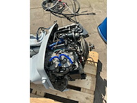 Johnson buitenboordmotor | 90pk - afbeelding 5 van  5