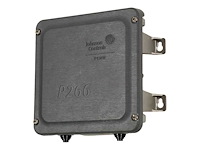 Johnson controls p266eca-1k ventilatorregelaar 0-35bar 230vac 8amp 1 triac - afbeelding 1 van  5