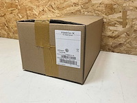 Johnson controls p266eca-1k ventilatorregelaar 0-35bar 230vac 8amp 1 triac - afbeelding 3 van  5