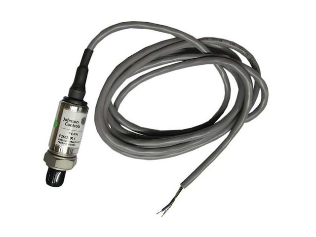 Johnson controls p266snr-1c 0/35 bar drukopnemer - afbeelding 7 van  7