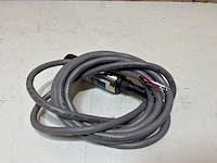 Johnson controls p266snr-1c 0/35 bar drukopnemer - afbeelding 2 van  7