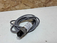 Johnson controls p266snr-1c 0/35 bar drukopnemer - afbeelding 3 van  7