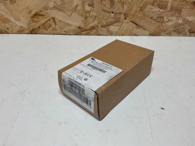 Johnson controls p266snr-1c 0/35 bar drukopnemer - afbeelding 4 van  7