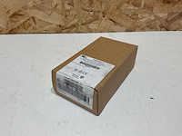 Johnson controls p266snr-1c 0/35 bar drukopnemer - afbeelding 5 van  7