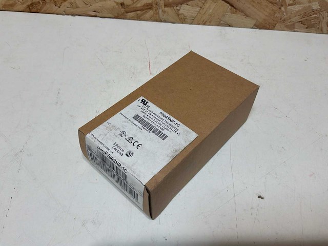 Johnson controls p266snr-1c 0/35 bar drukopnemer - afbeelding 6 van  7