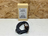 Johnson controls p499abs-401c drukopnemer -1/8 bar 4..20ma 1/4" sae male k. 2mtr - afbeelding 1 van  5