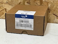 Johnson controls p77aaw-9350 pressostaat 3-30 bar diff 3 5-12 bar style 5 ped (2x) - afbeelding 7 van  9