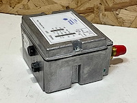 Johnson controls p77aaw-9350 pressostaat 3-30 bar diff 3 5-12 bar style 5 ped (2x) - afbeelding 5 van  9
