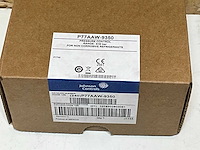 Johnson controls p77aaw-9350 pressostaat 3-30 bar diff 3 5-12 bar style 5 ped (2x) - afbeelding 9 van  9