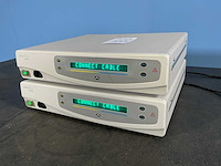 Johnson en johnson medical bv versapoint elektrochirurgie-apparatuur (2x) - afbeelding 1 van  6
