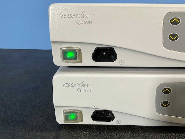 Johnson en johnson medical bv versapoint elektrochirurgie-apparatuur (2x) - afbeelding 3 van  6