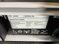 Johnson en johnson medical bv versapoint elektrochirurgie-apparatuur (2x) - afbeelding 6 van  6