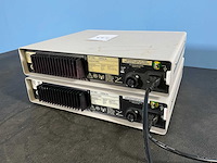 Johnson en johnson medical bv versapoint elektrochirurgie-apparatuur (2x) - afbeelding 4 van  6