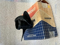 Johnson / evinrude - 13p - propeller - buitenboordmotor onderdelen - afbeelding 1 van  1