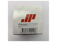 Johnson f5 zwarte impeller 12-blad-09-804b-9 - afbeelding 2 van  5