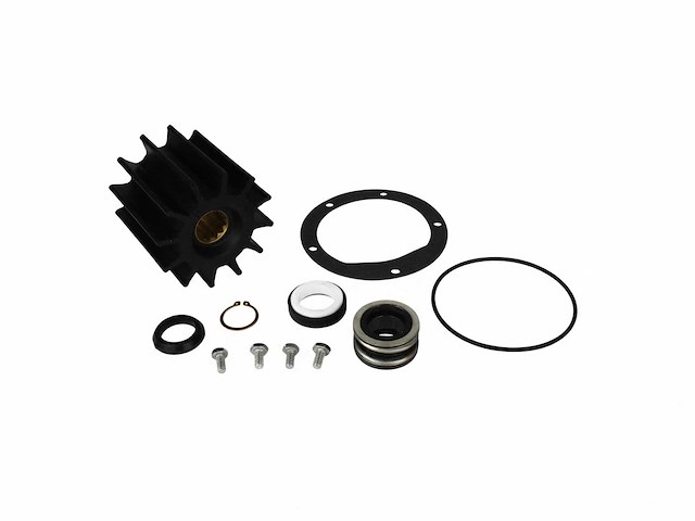 Johnson impeller service kit for f9b-3600/5600 - afbeelding 1 van  3