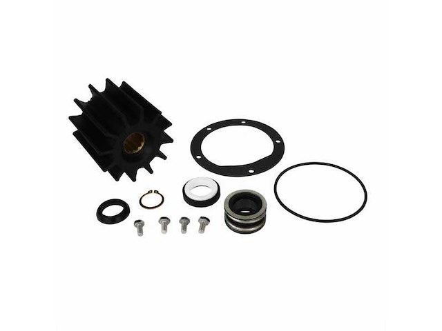 Johnson impeller service kit for f9b-3600/5600 - afbeelding 1 van  3