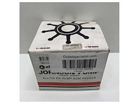 Johnson impeller service kit for f9b-3600/5600 - afbeelding 2 van  3