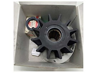 Johnson impeller service kit for f9b-3600/5600 - afbeelding 3 van  3
