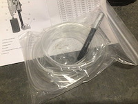 Johnson js-160 diamantboormachine met boorstatief - afbeelding 4 van  11