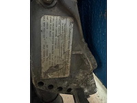 Johnson kortstaart buitenboordmotor - afbeelding 4 van  4