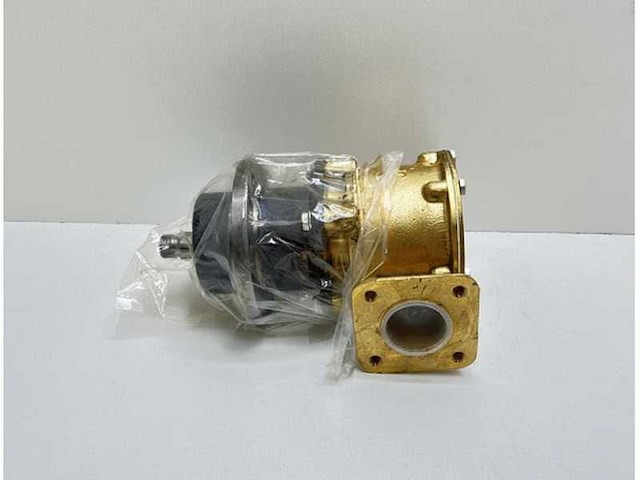 Johnson pump f8b-903 bronze impeller cooling water pump - afbeelding 2 van  5