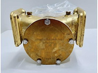 Johnson pump f8b-903 bronze impeller cooling water pump - afbeelding 4 van  5