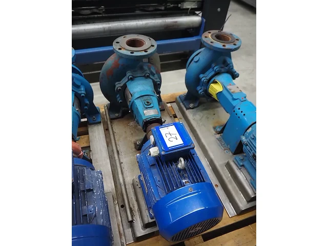 Johnson pump water b.v. - afbeelding 4 van  5