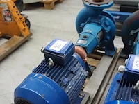 Johnson pump water b.v.