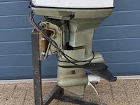 Johnson shifter 50 pk buitenboordmotor