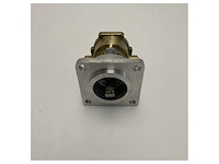 Johnson spx flow f4b-9 10-24341-01 bronze impeller cooling water pump flange mount - afbeelding 4 van  6