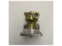 Johnson spx flow f4b-9 10-24341-01 bronze impeller cooling water pump flange mount - afbeelding 5 van  6